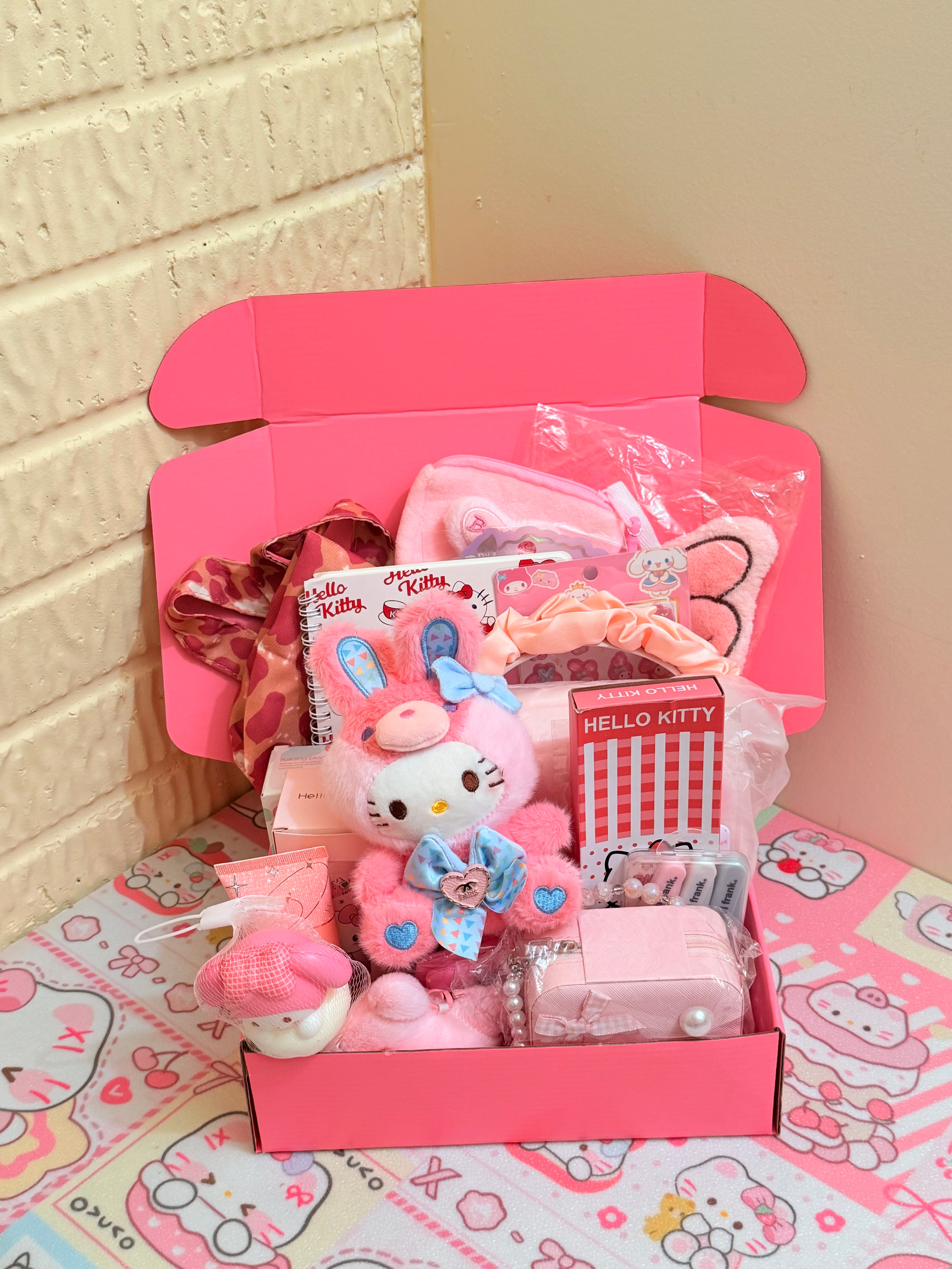 Mystery Box